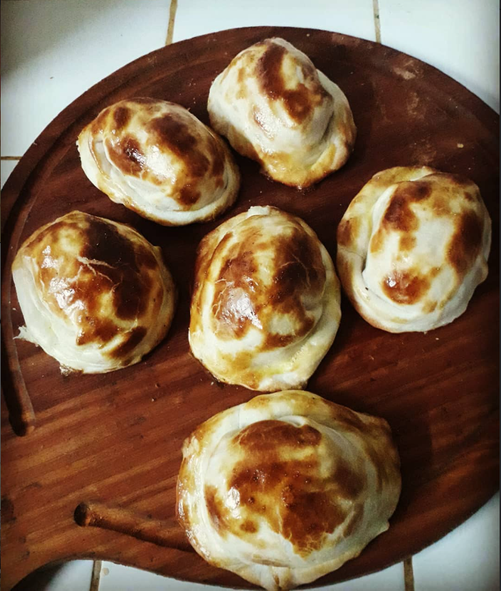 Empanadas Totys